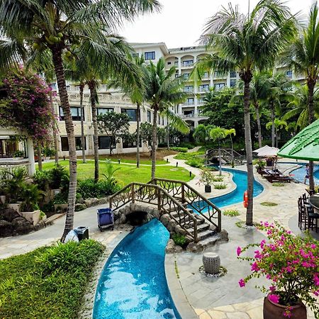 Olalani Resort & Condotel Da Nang Eksteriør billede