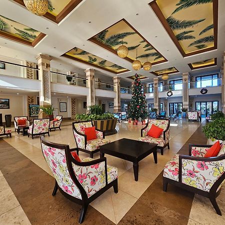 Olalani Resort & Condotel Da Nang Eksteriør billede