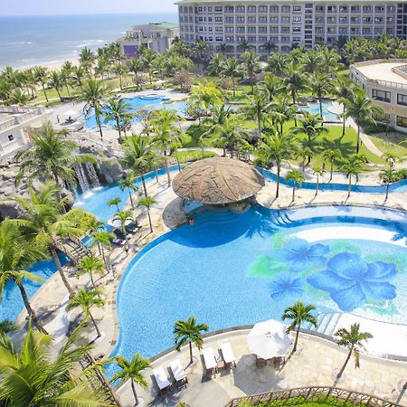 Olalani Resort & Condotel Da Nang Eksteriør billede