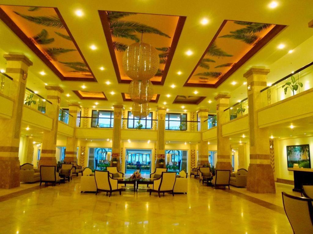 Olalani Resort & Condotel Da Nang Eksteriør billede