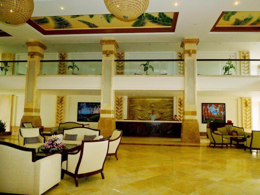 Olalani Resort & Condotel Da Nang Eksteriør billede