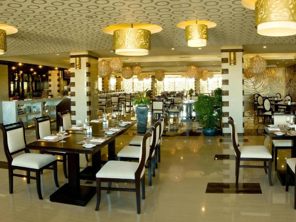 Olalani Resort & Condotel Da Nang Eksteriør billede