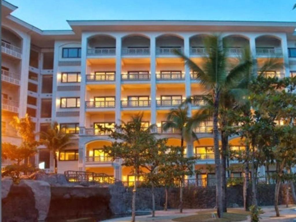 Olalani Resort & Condotel Da Nang Eksteriør billede