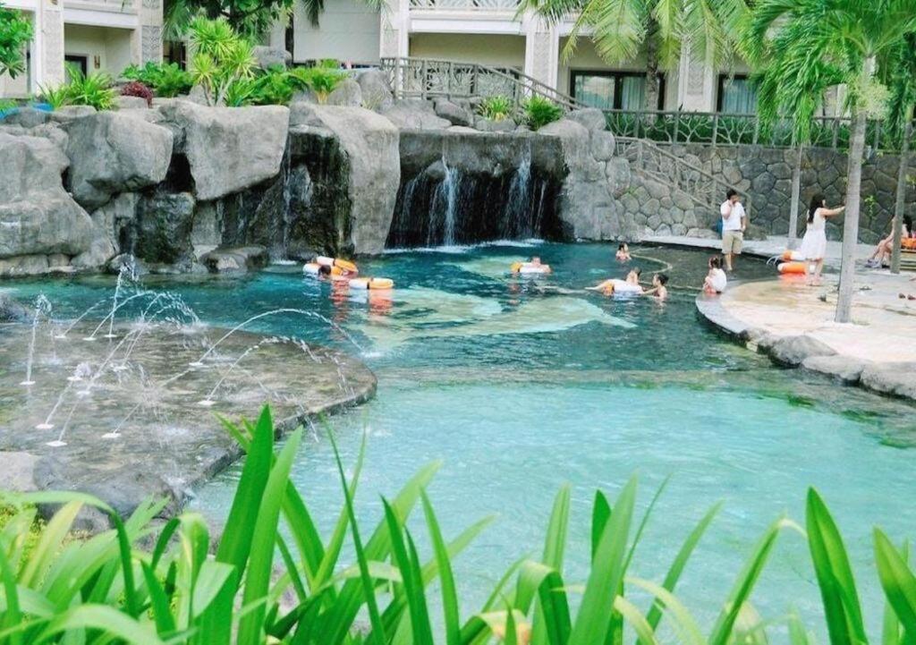 Olalani Resort & Condotel Da Nang Eksteriør billede