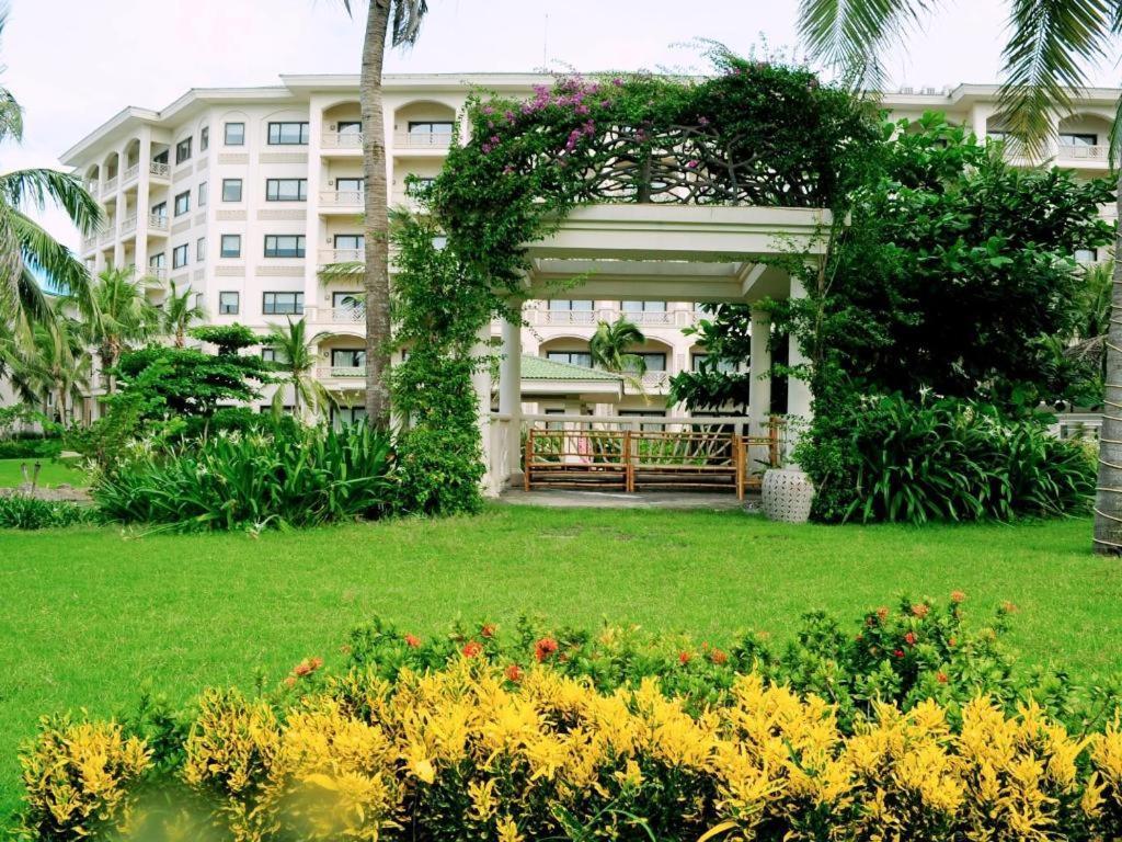 Olalani Resort & Condotel Da Nang Eksteriør billede