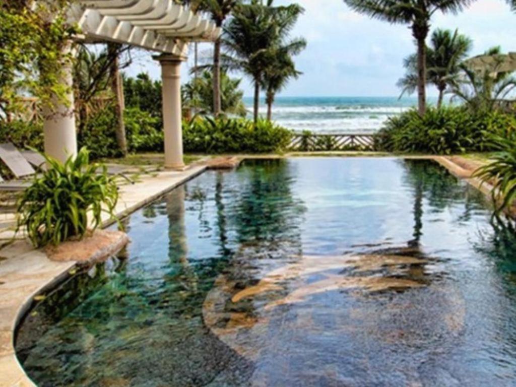 Olalani Resort & Condotel Da Nang Eksteriør billede