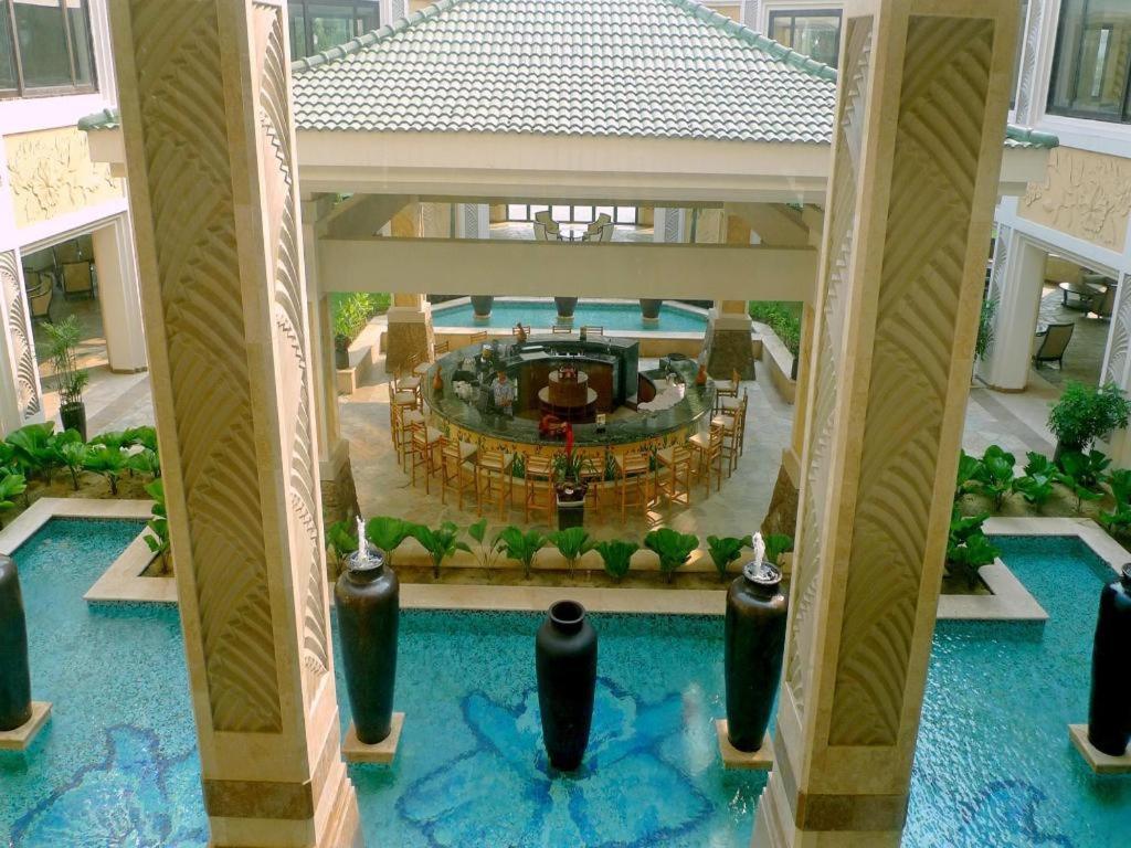 Olalani Resort & Condotel Da Nang Eksteriør billede