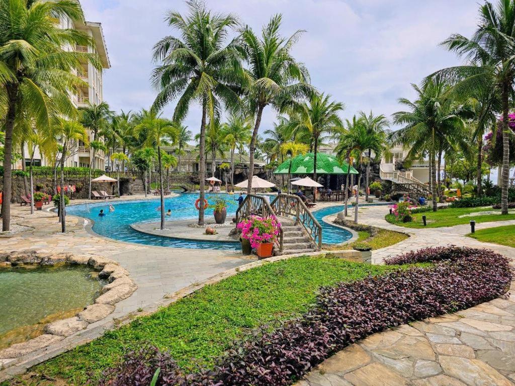 Olalani Resort & Condotel Da Nang Eksteriør billede