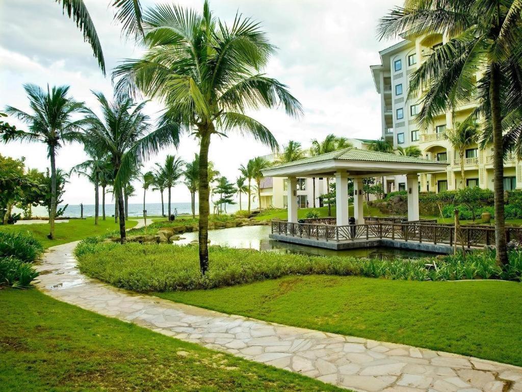 Olalani Resort & Condotel Da Nang Eksteriør billede