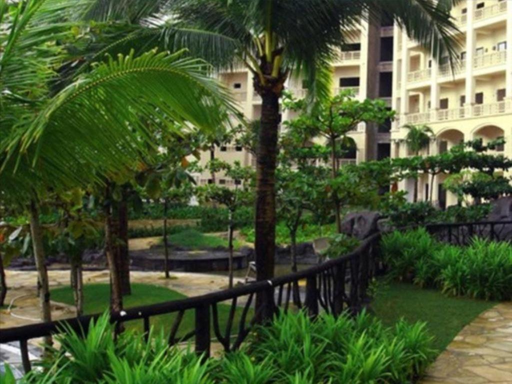 Olalani Resort & Condotel Da Nang Eksteriør billede