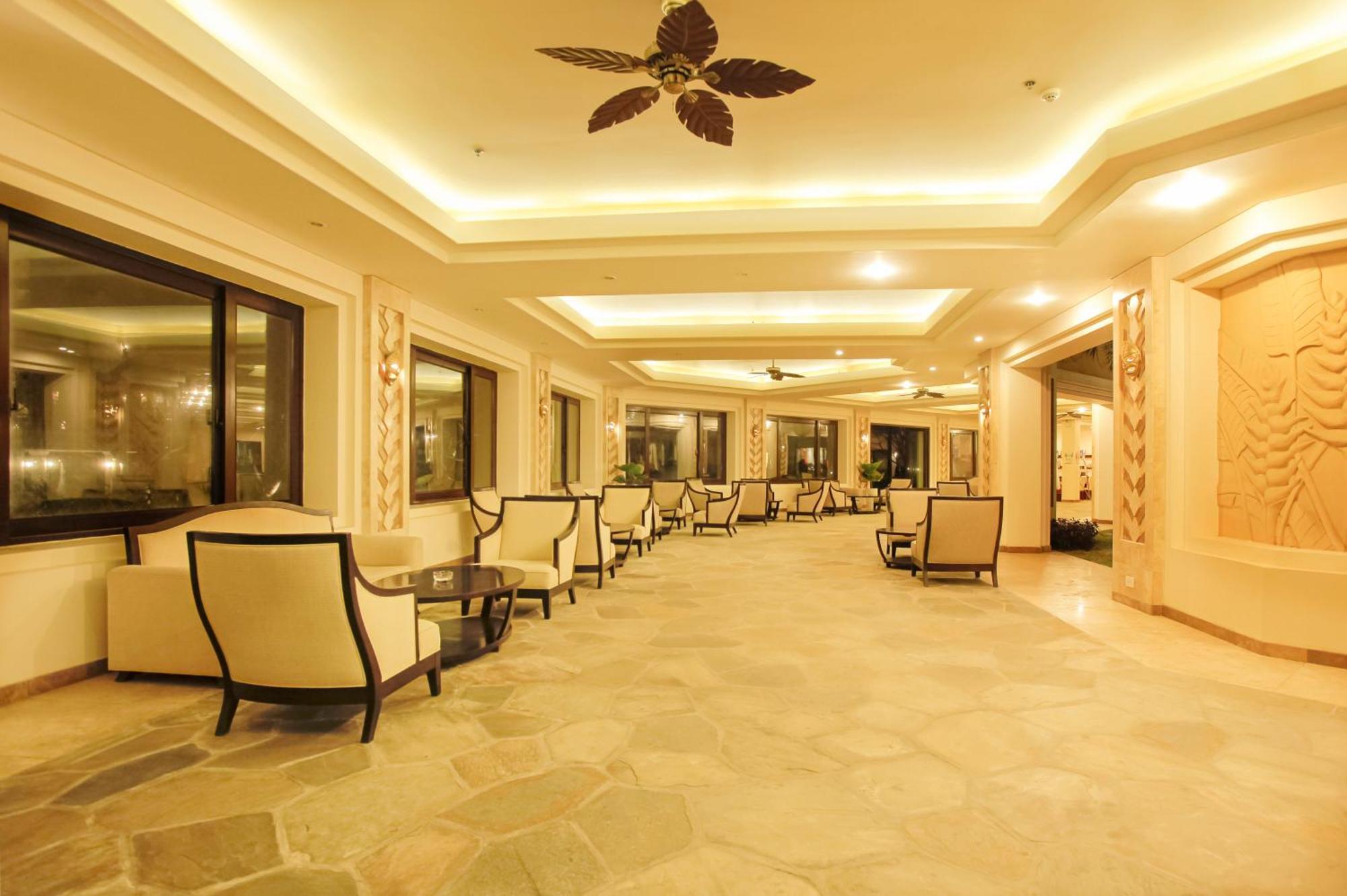 Olalani Resort & Condotel Da Nang Eksteriør billede