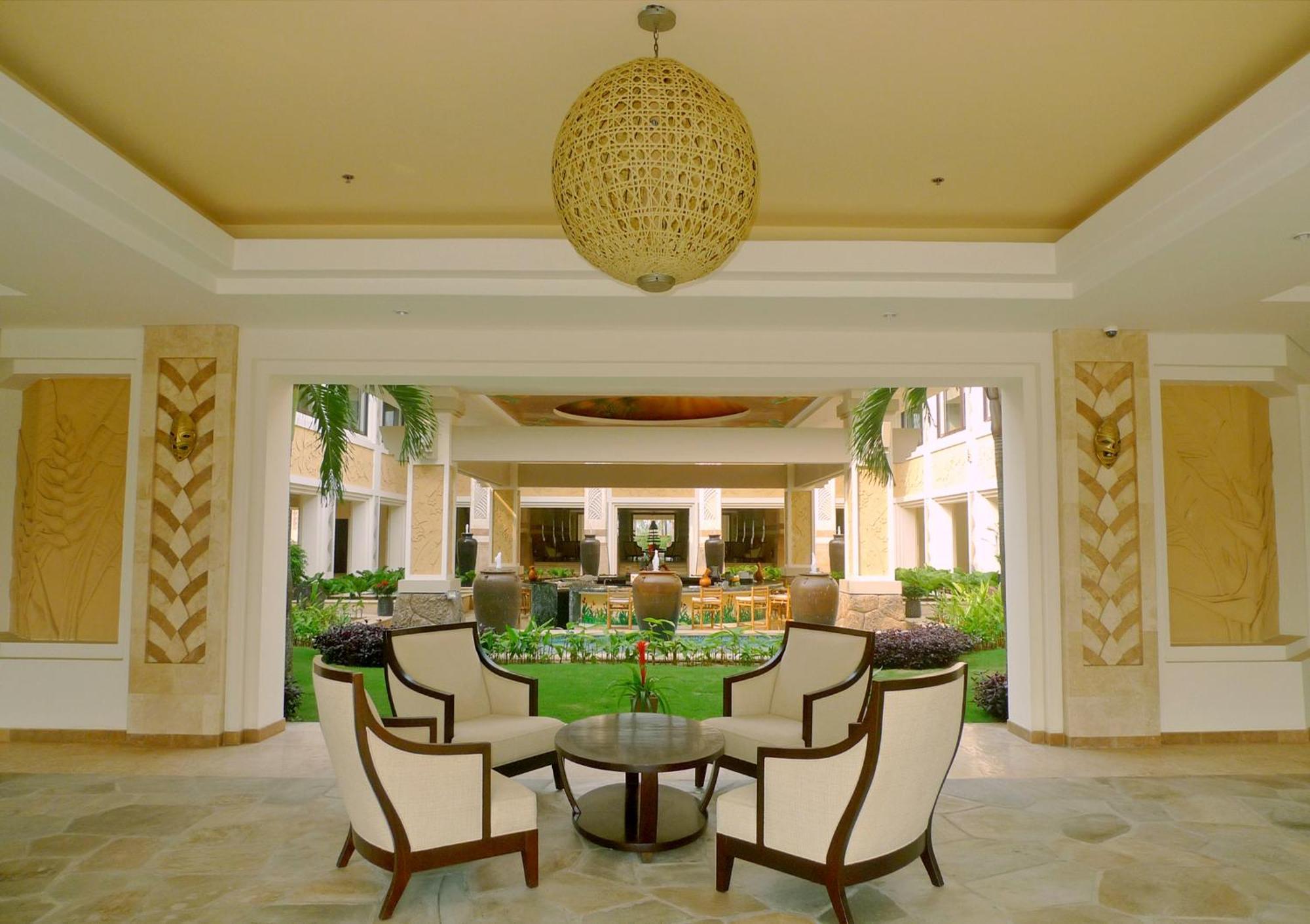 Olalani Resort & Condotel Da Nang Eksteriør billede