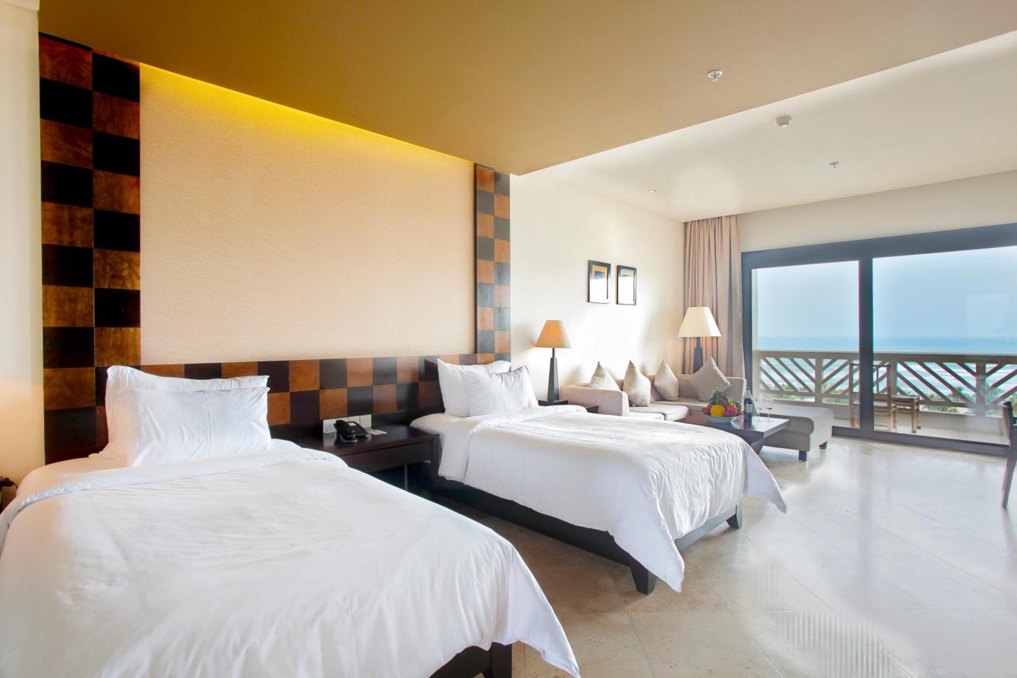 Olalani Resort & Condotel Da Nang Eksteriør billede