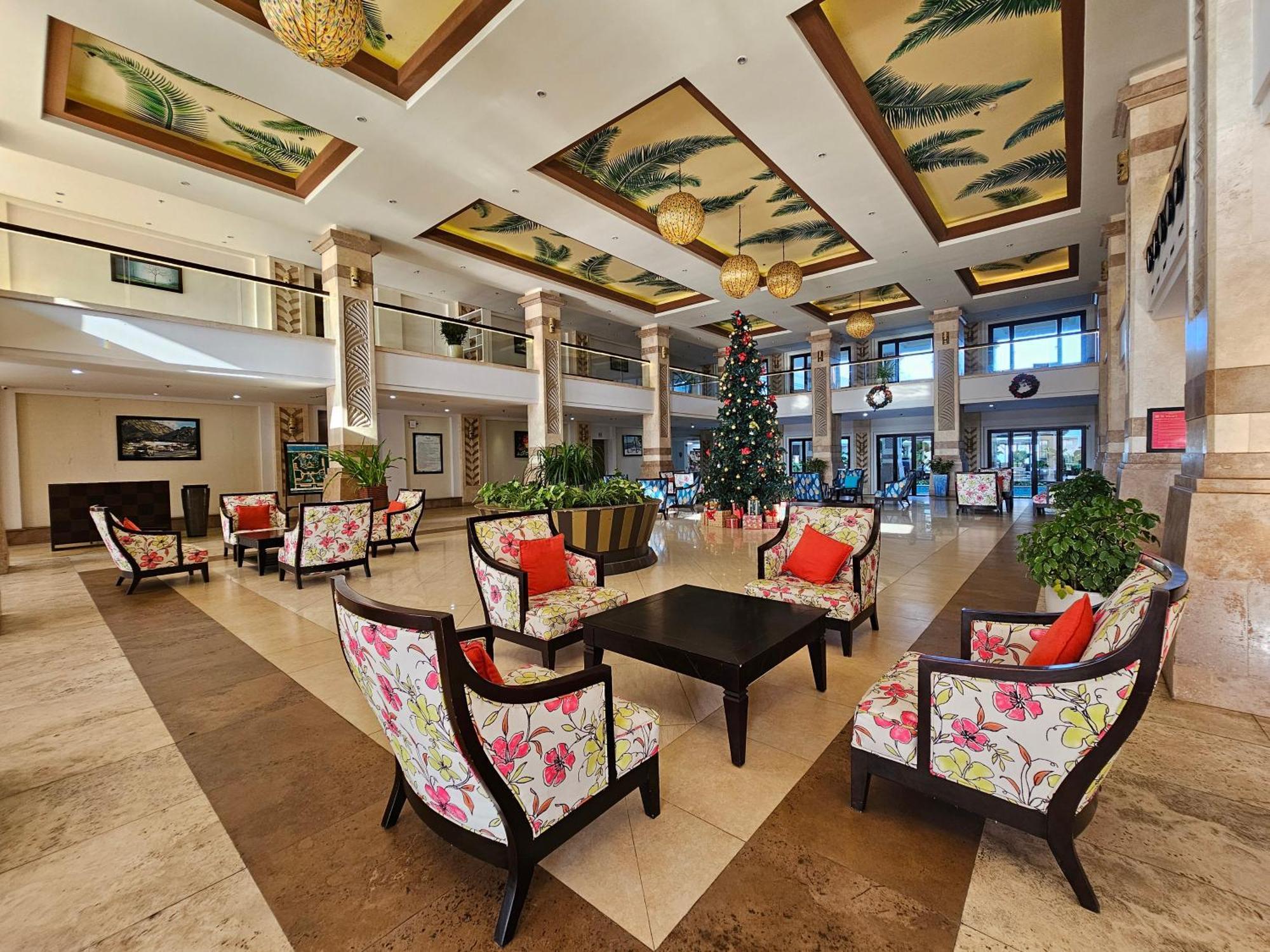 Olalani Resort & Condotel Da Nang Eksteriør billede