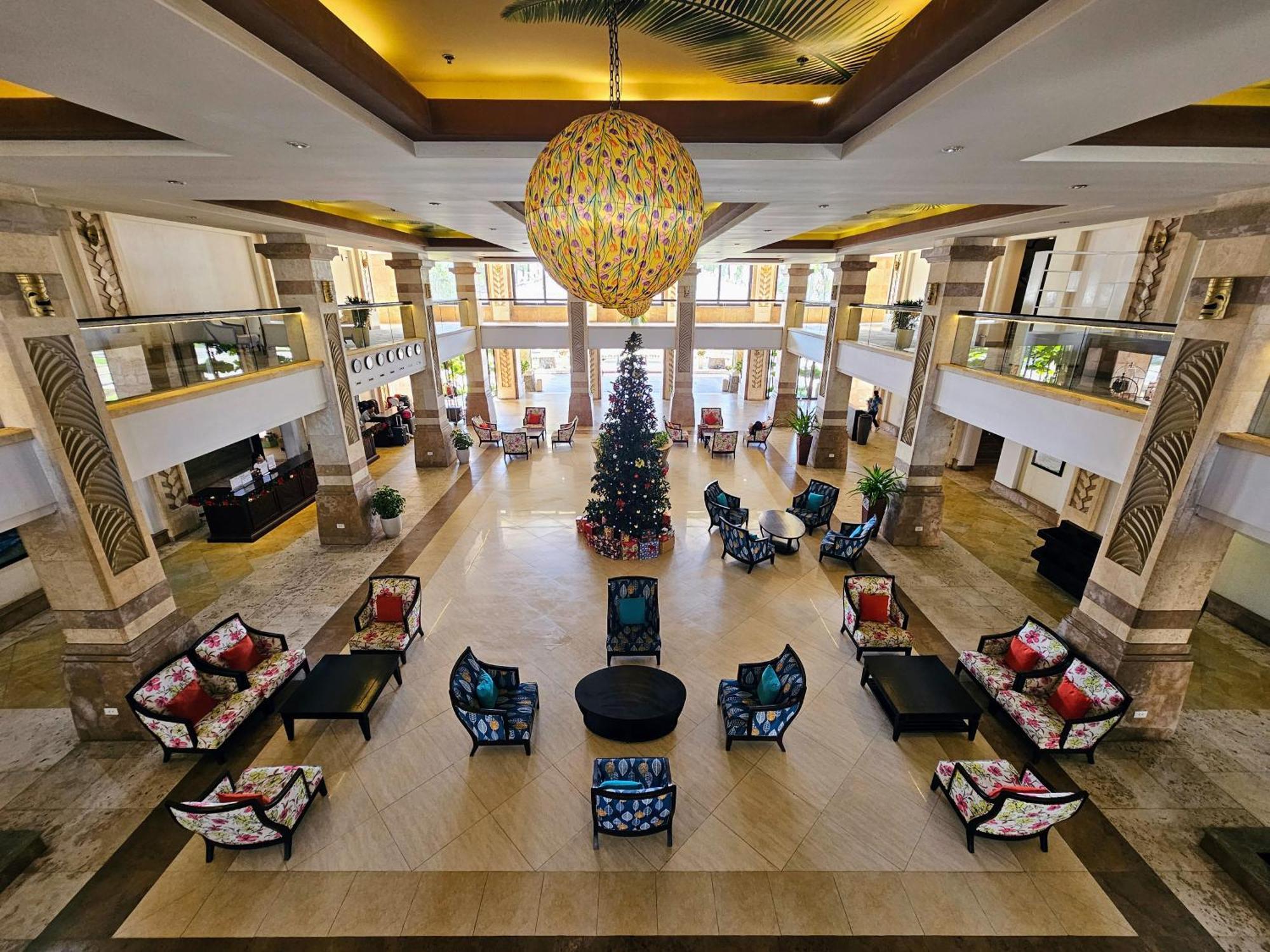 Olalani Resort & Condotel Da Nang Eksteriør billede