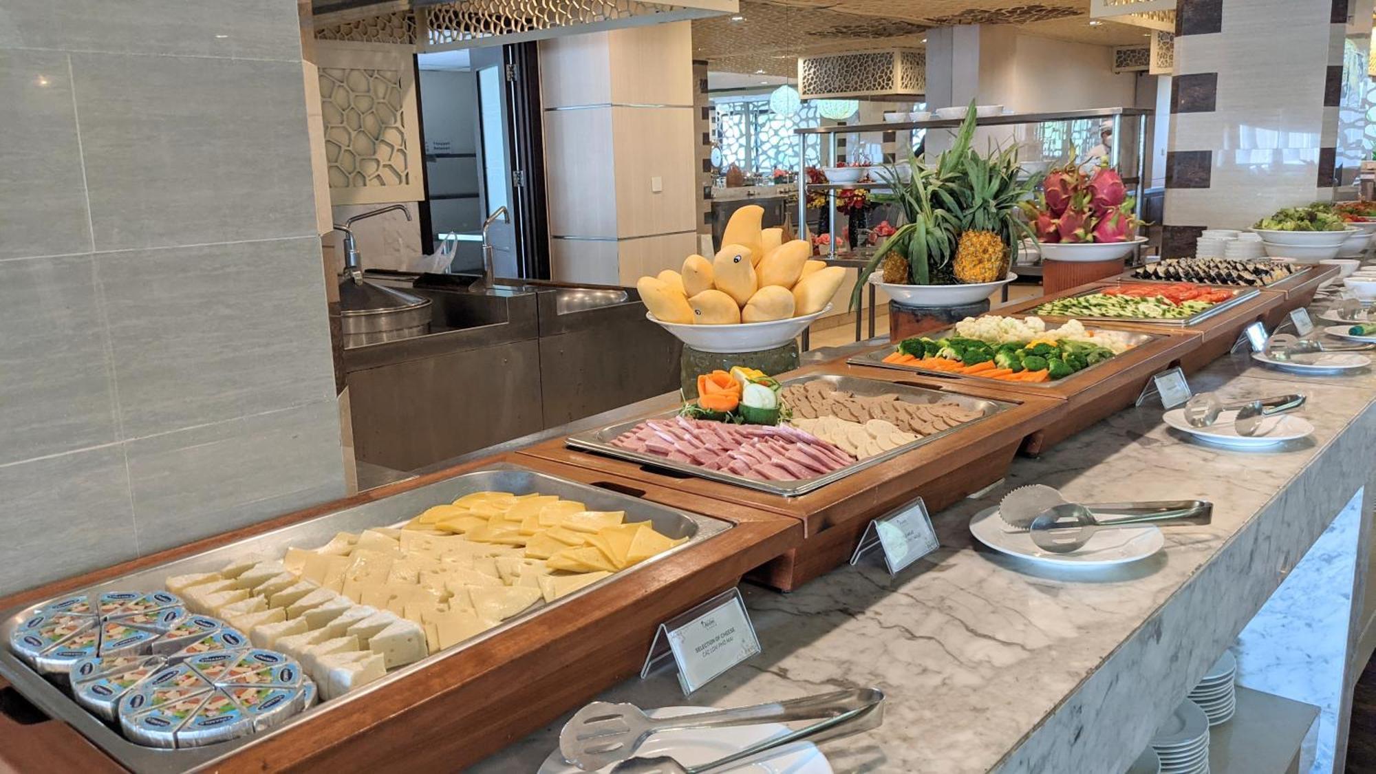 Olalani Resort & Condotel Da Nang Eksteriør billede