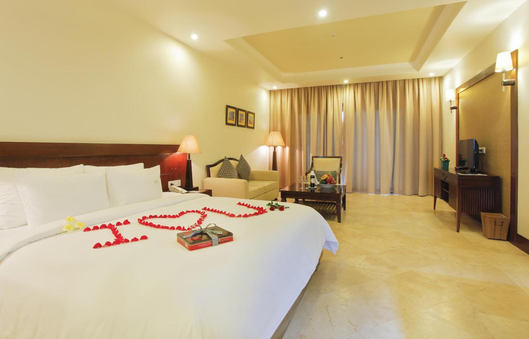 Olalani Resort & Condotel Da Nang Værelse billede
