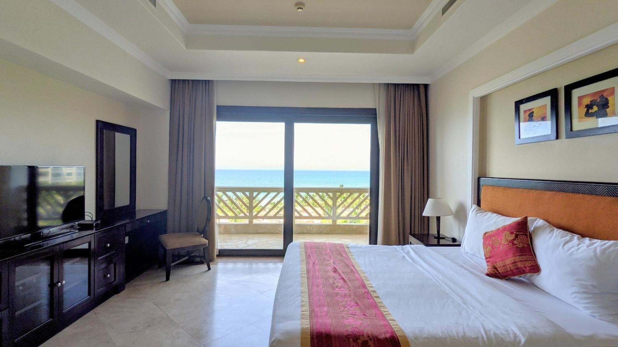 Olalani Resort & Condotel Da Nang Eksteriør billede