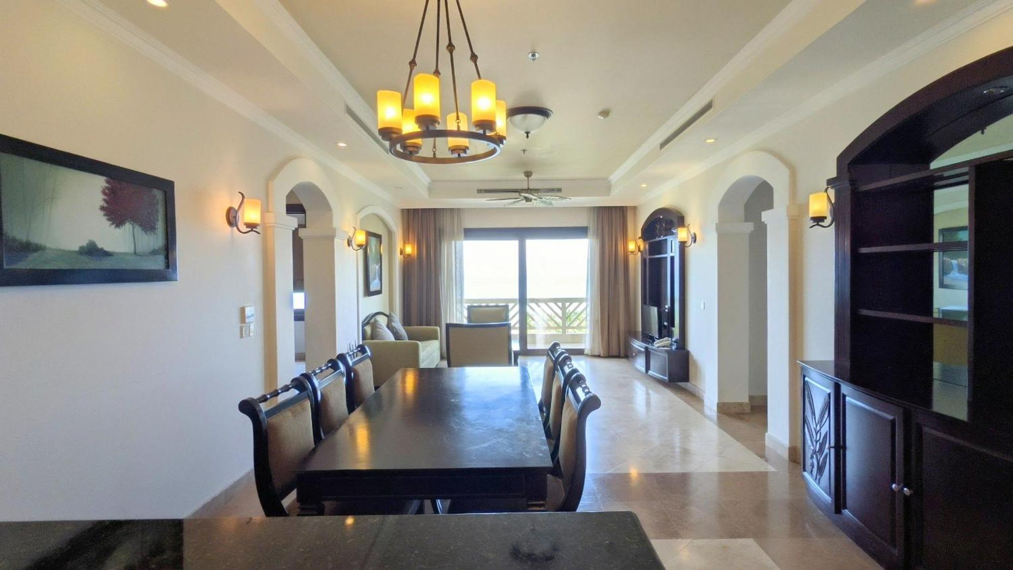 Olalani Resort & Condotel Da Nang Eksteriør billede