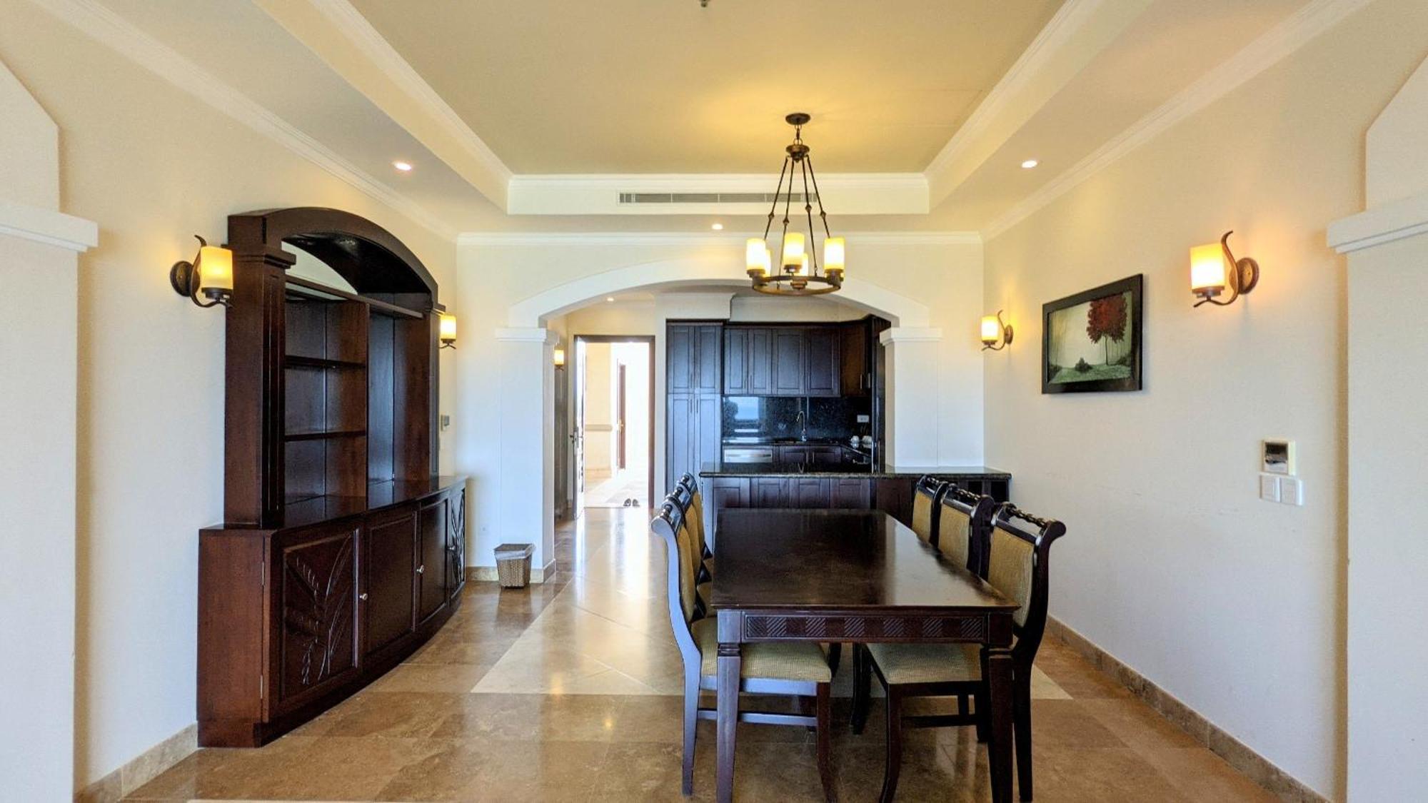 Olalani Resort & Condotel Da Nang Eksteriør billede
