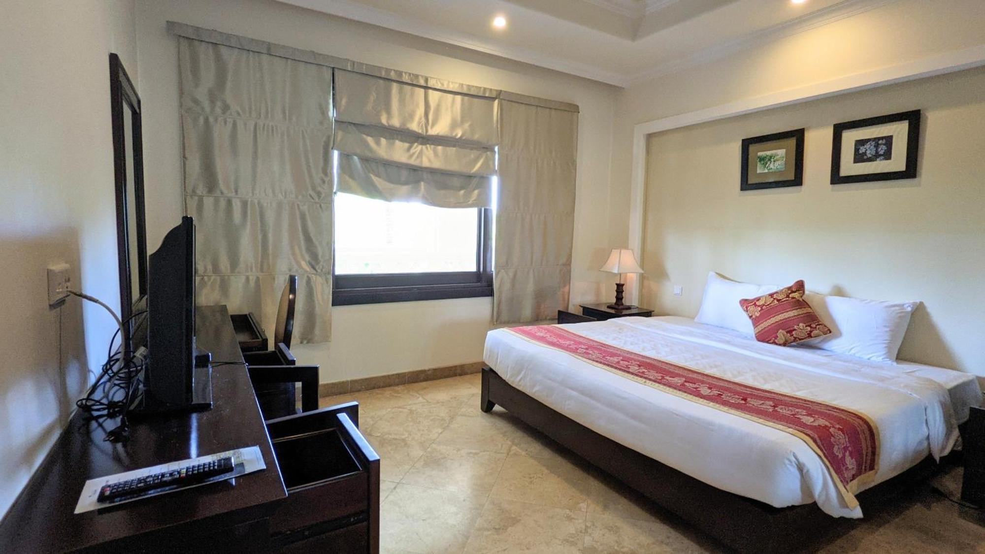 Olalani Resort & Condotel Da Nang Eksteriør billede
