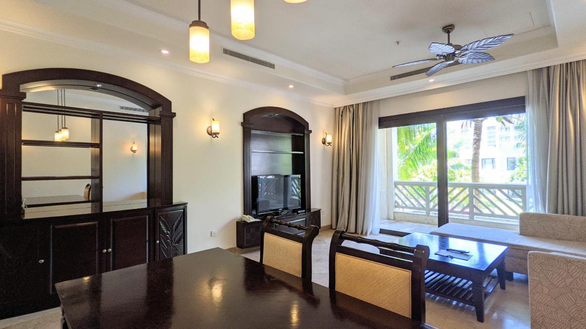 Olalani Resort & Condotel Da Nang Eksteriør billede