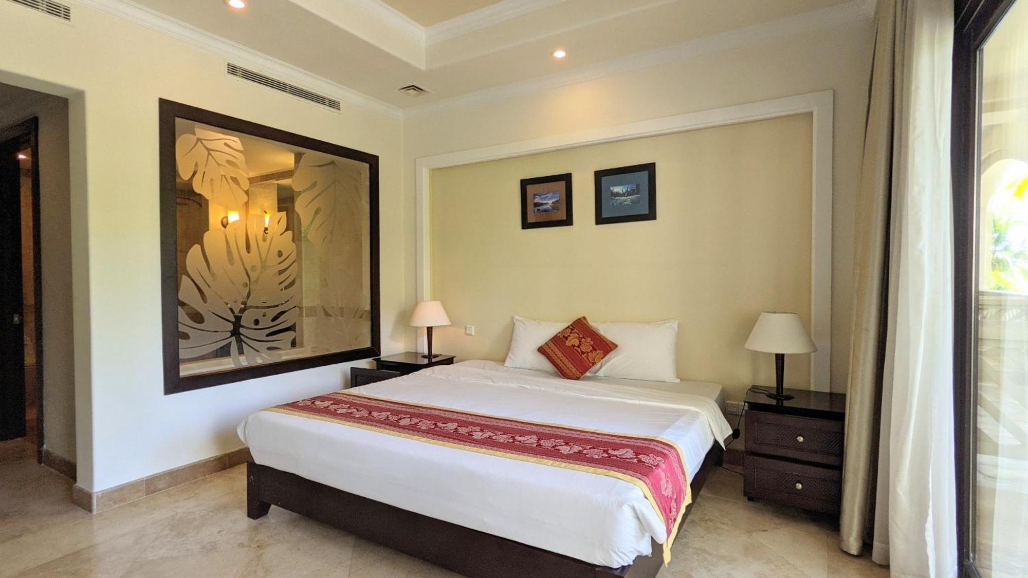Olalani Resort & Condotel Da Nang Eksteriør billede