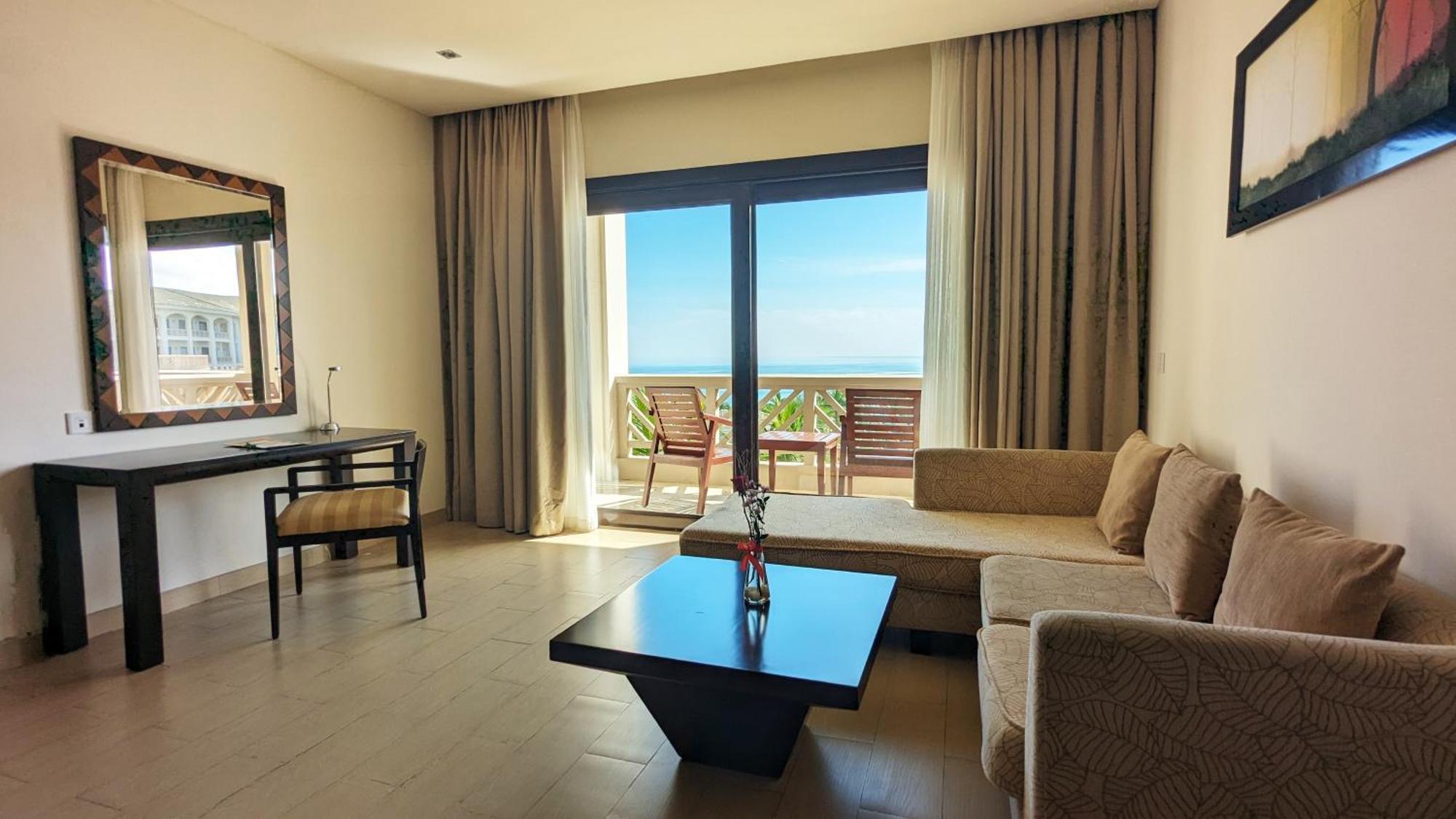 Olalani Resort & Condotel Da Nang Eksteriør billede
