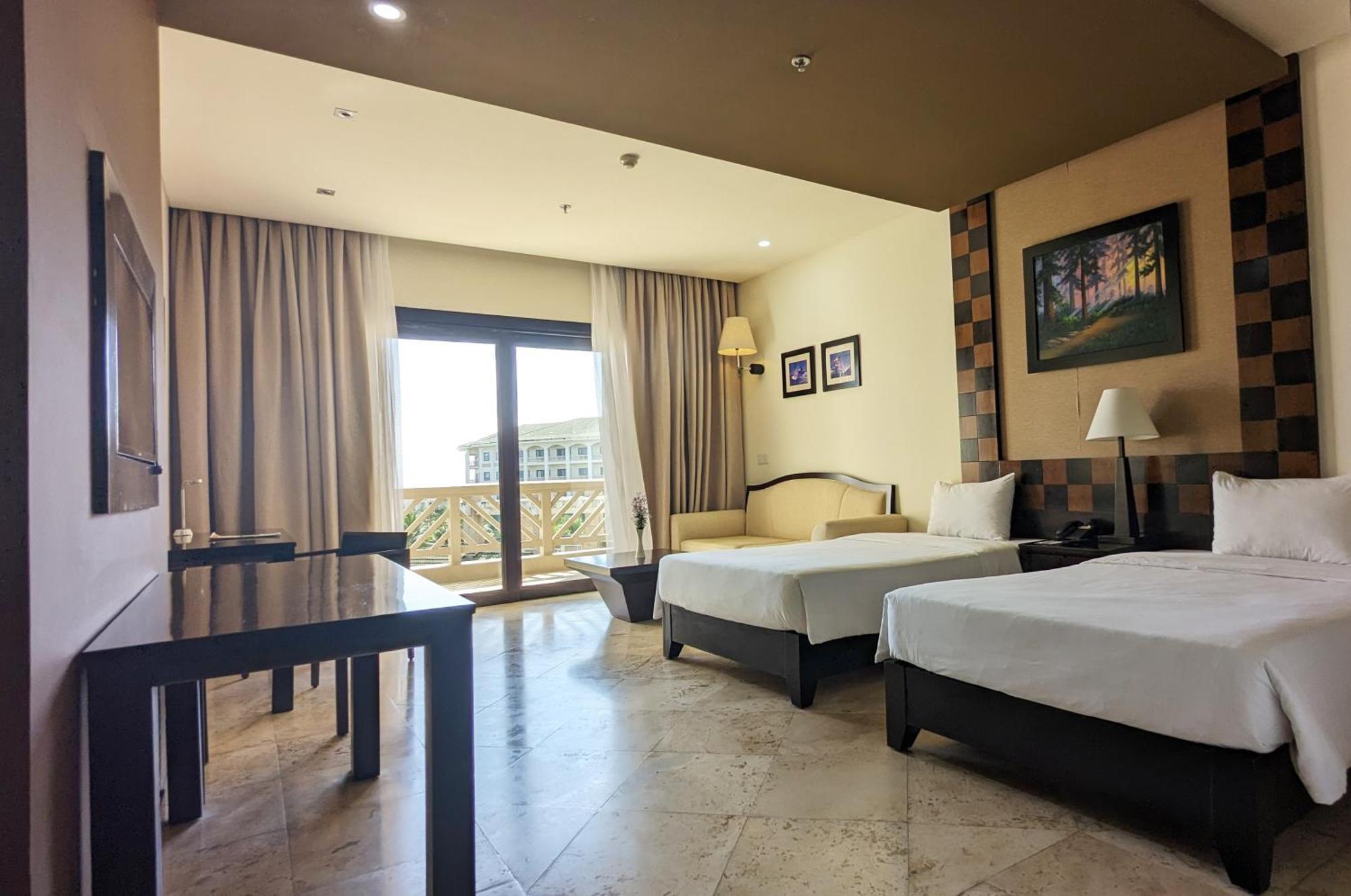 Olalani Resort & Condotel Da Nang Eksteriør billede