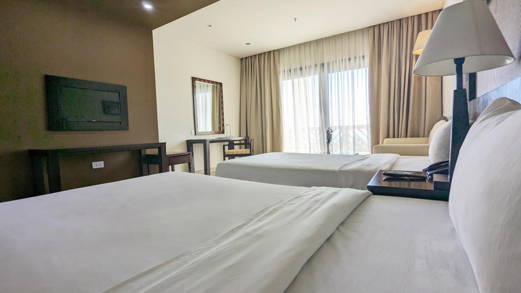 Olalani Resort & Condotel Da Nang Eksteriør billede