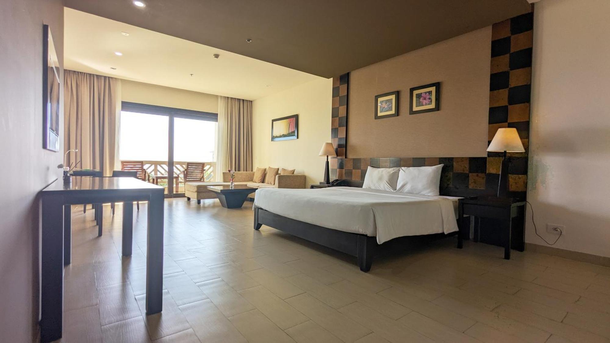 Olalani Resort & Condotel Da Nang Eksteriør billede