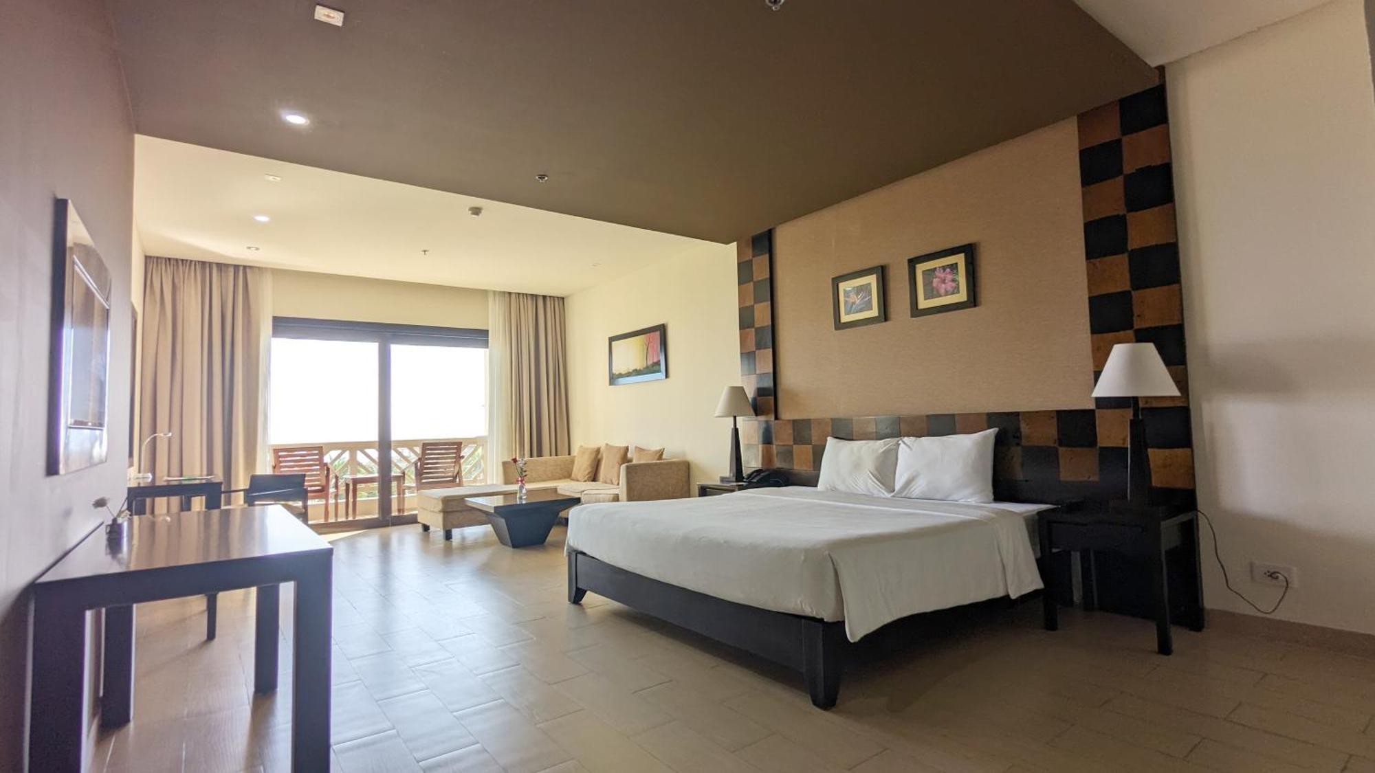Olalani Resort & Condotel Da Nang Eksteriør billede