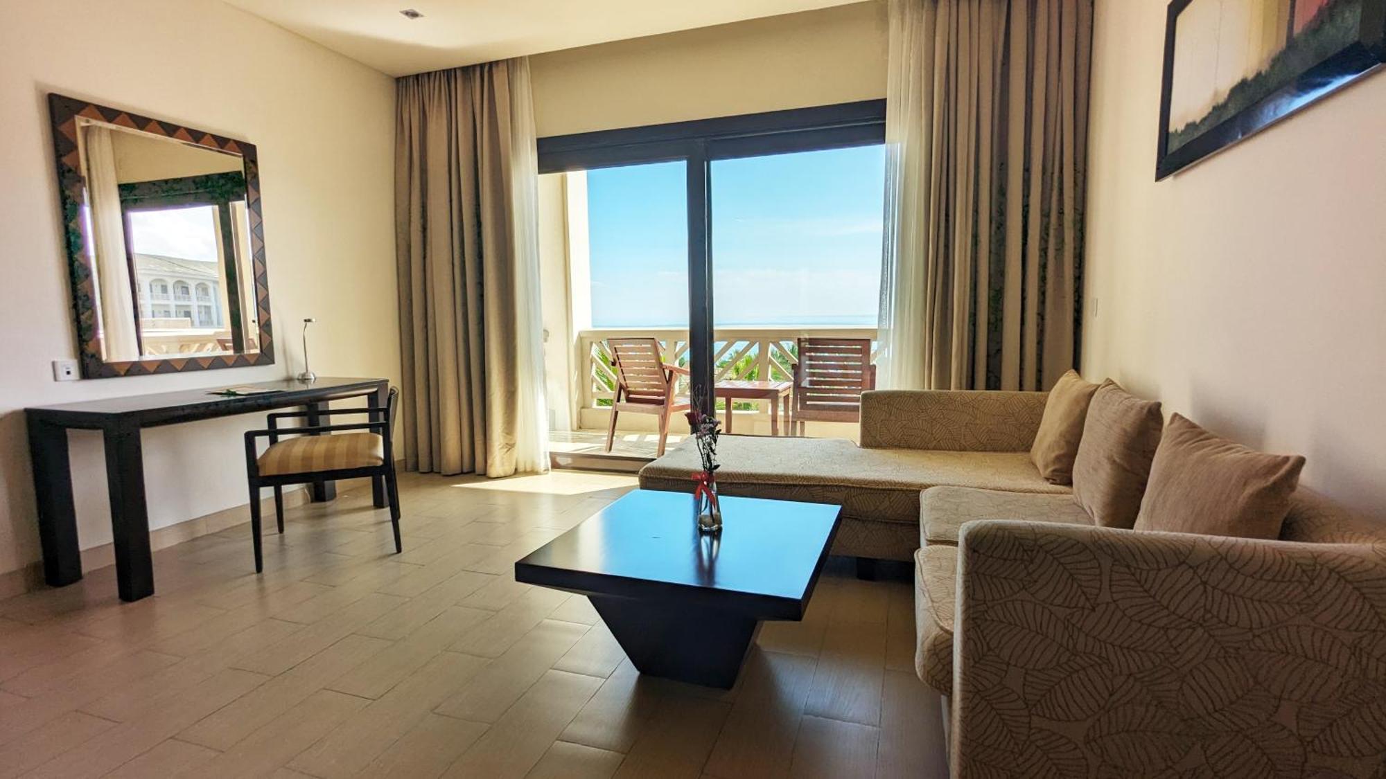 Olalani Resort & Condotel Da Nang Eksteriør billede