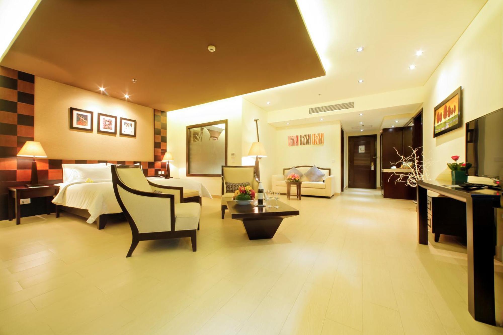 Olalani Resort & Condotel Da Nang Eksteriør billede