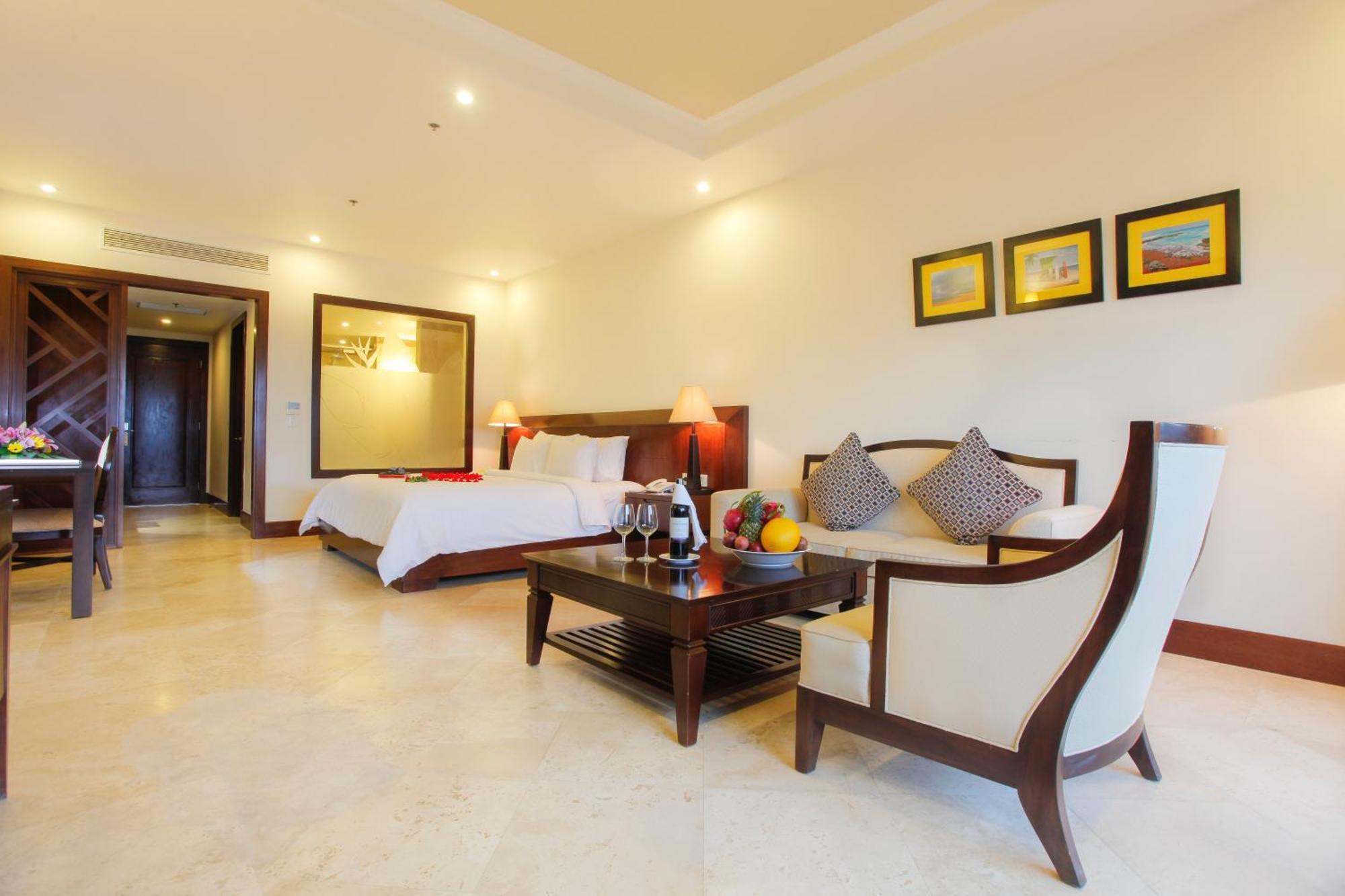 Olalani Resort & Condotel Da Nang Eksteriør billede